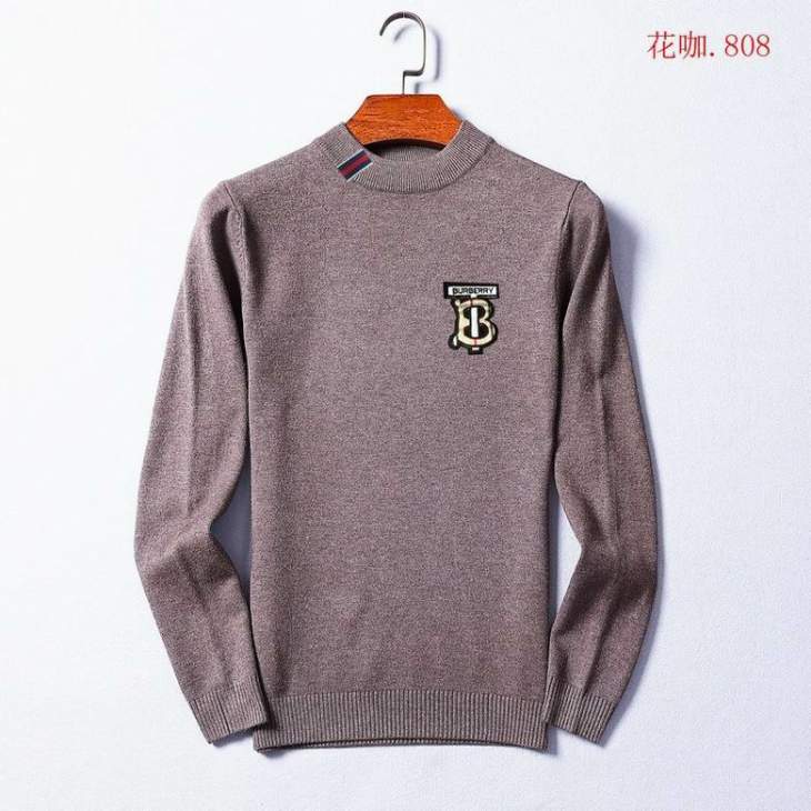 Picture of Burberry Sweaters _SKUBurberrym-4xl11L0143954